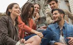 EF Yurtdışı Eğitim (İzmir, Konak, İsmet Kaptan Mah., 1385 Sok., 2G), cursos de idiomas extranjeros