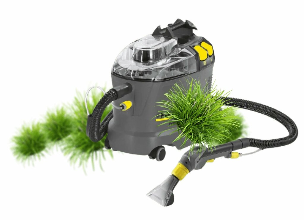 Cleaning services CleanLady, Almaty, photo