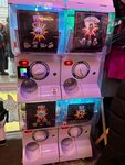 LootBall (Pokrovka Street, 1/13/6с2), anime shop