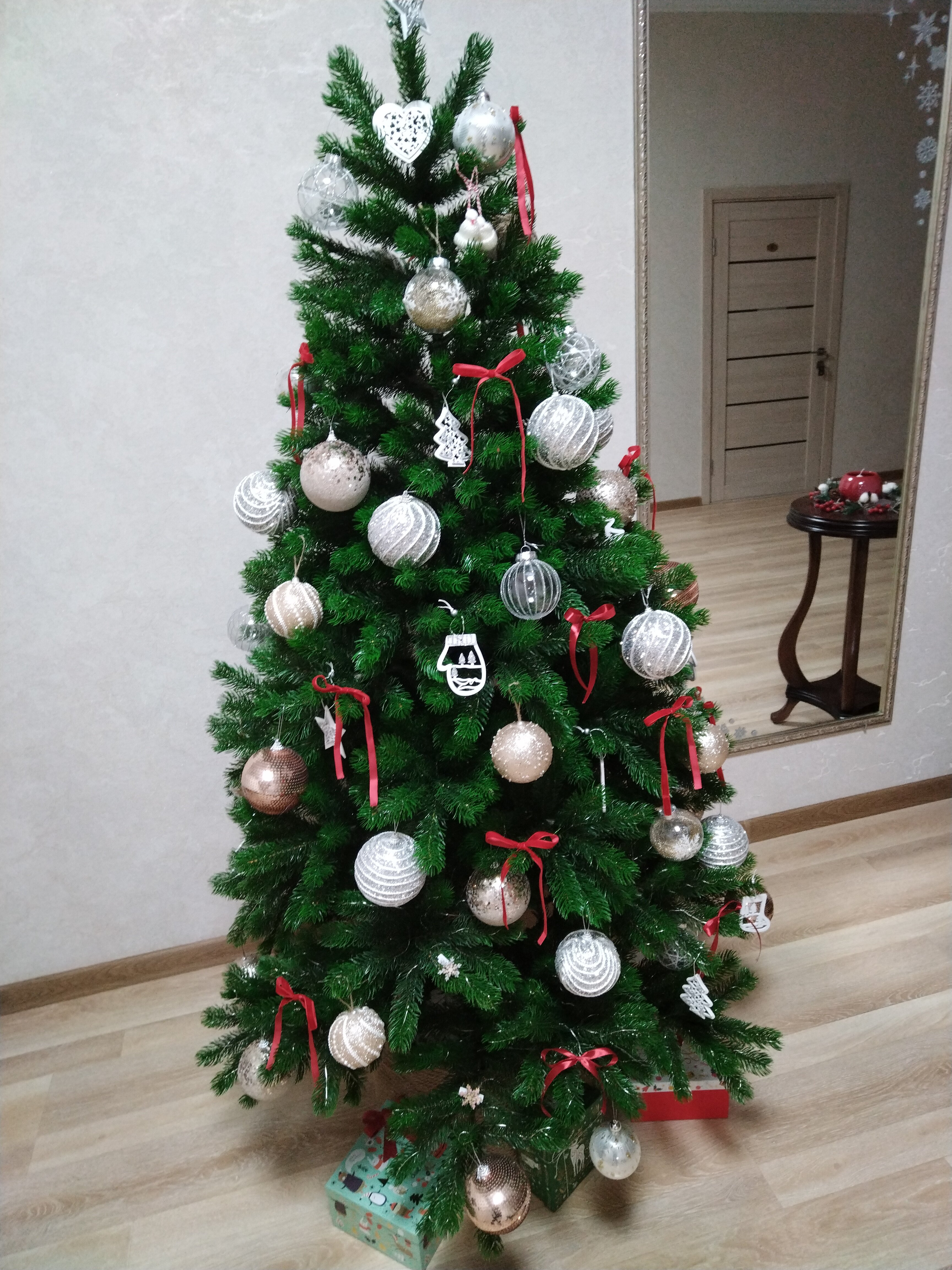 Фото Сириус