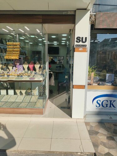 Su Kuyumculuk Fotoğraf 3