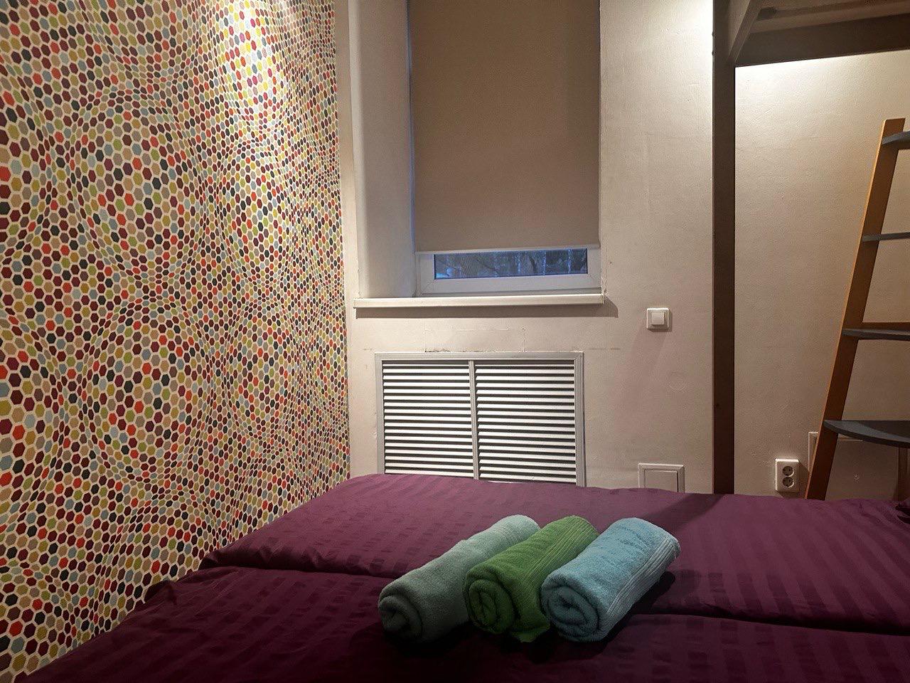 Фото Лидваль