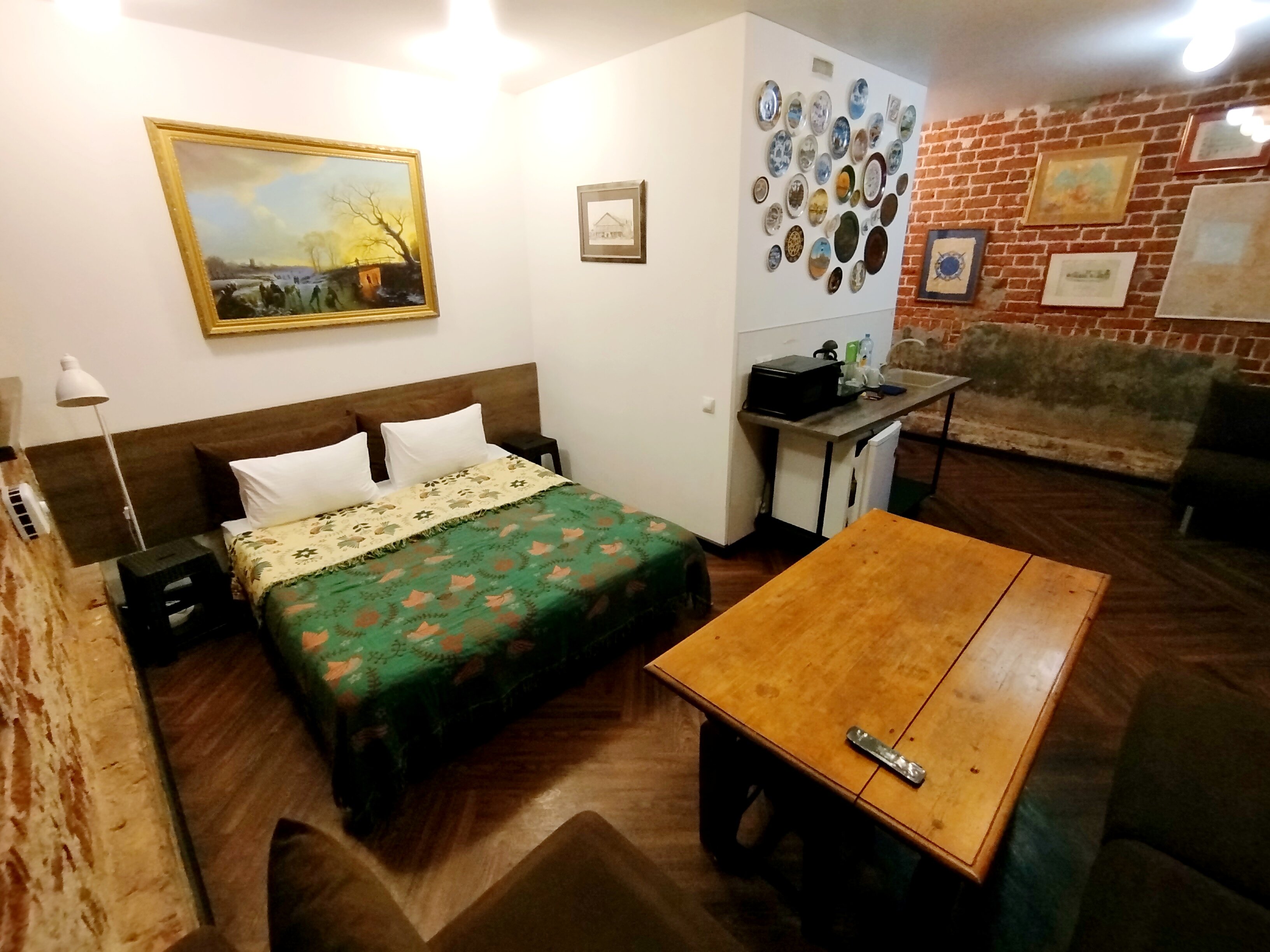 Фото Архитектор