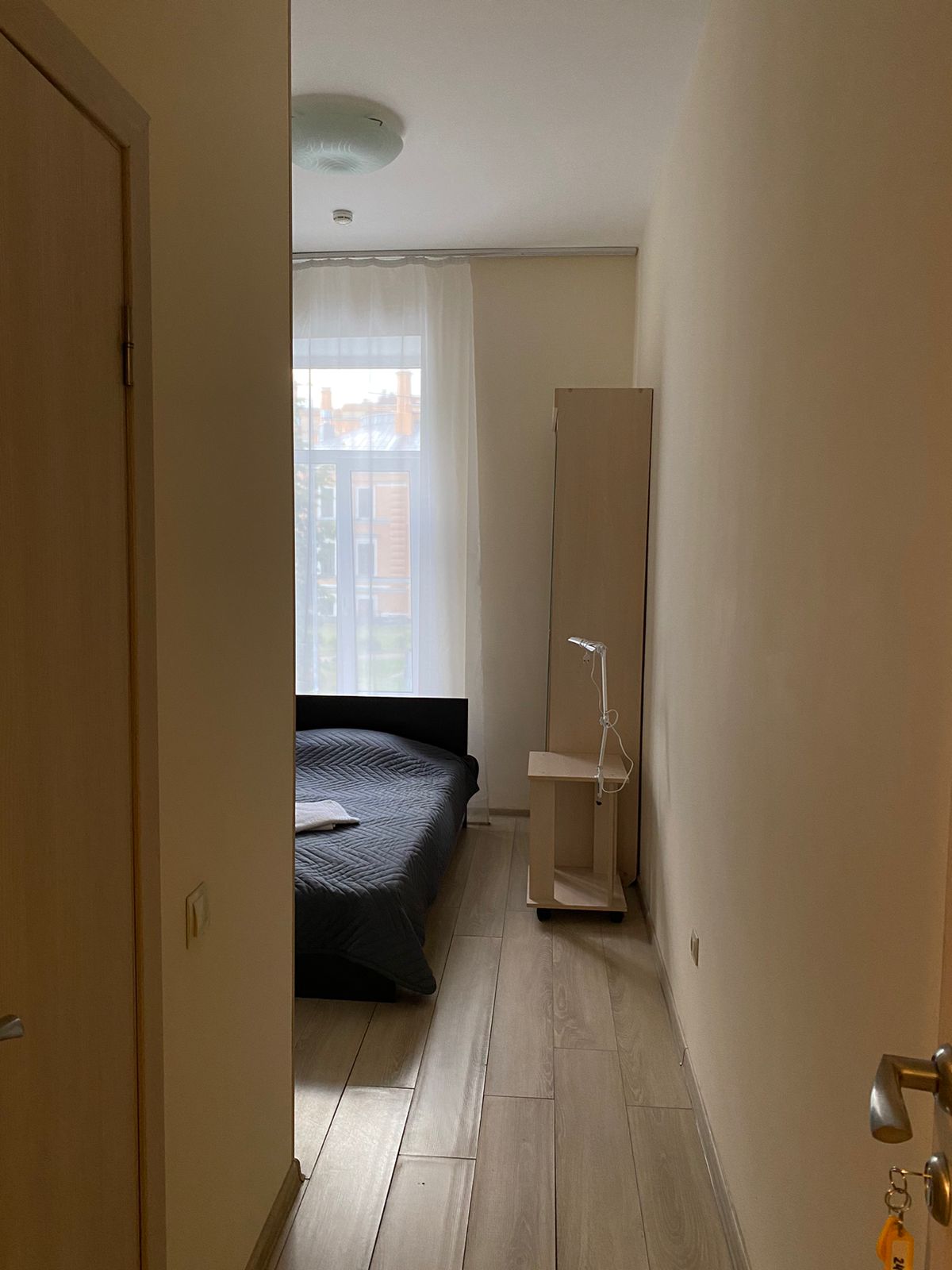 Фото Мини-отель на Лебедева 10в