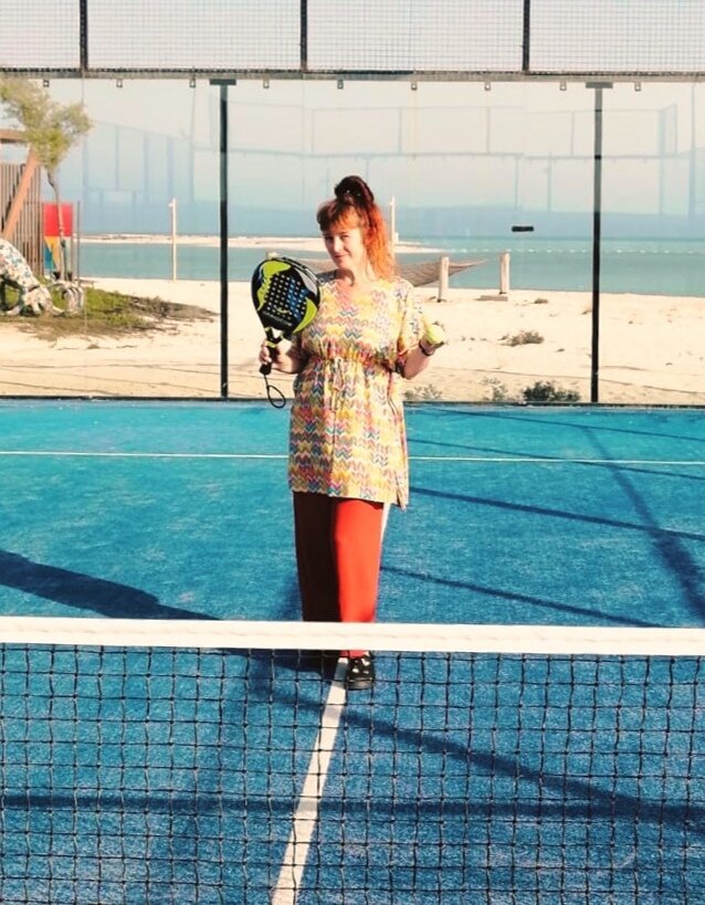 Фото Fuwairit Kite Beach Tapestry Collection by Hilton