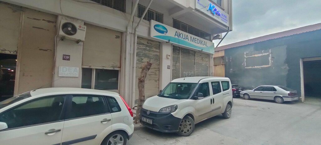 Publishing house Idea Packaging Printing and Industry, Izmir, photo