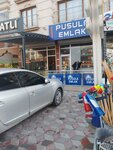 Pusula Emlak (Ankara Province, Altındag District, Şehit Hacı Osman Dugan Cad., 12) ، وكالة عقارية