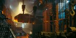 Metal Structures Plant (Muhtor Ashrafiy street, 34/1) ، هياكل معدنية