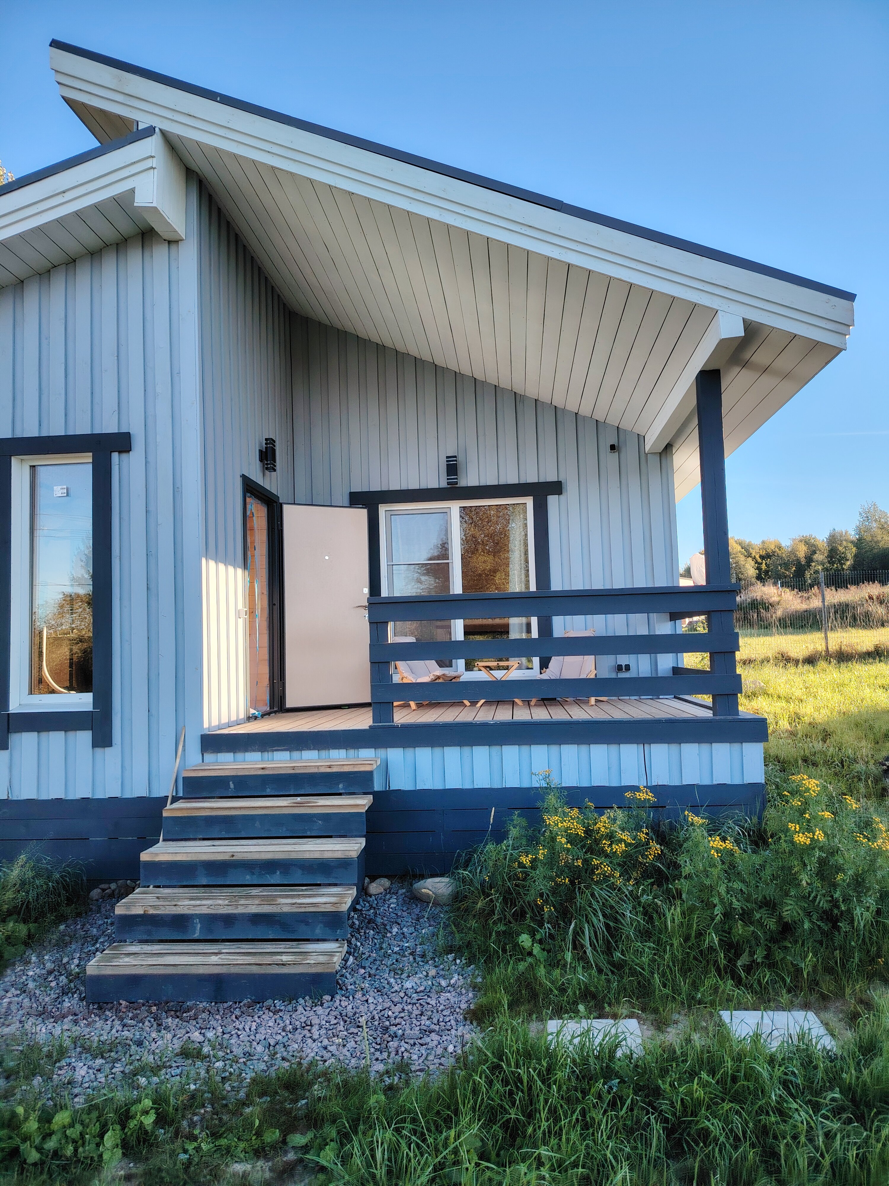 Фото Солнечная Поляна