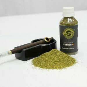 Vape shop King Vape & Tobacco, Dubai, photo