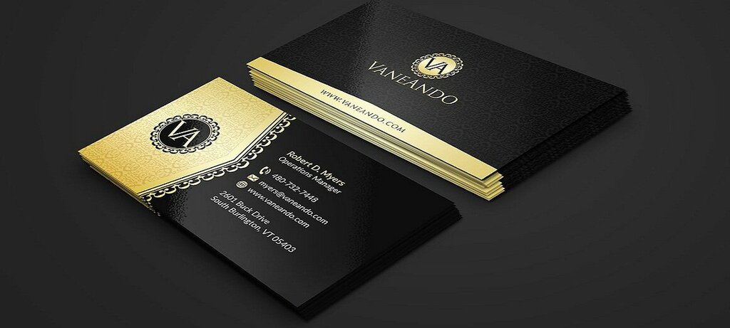 Printing services Business Card Printing Dubai Nomi Printing, Dubai, photo