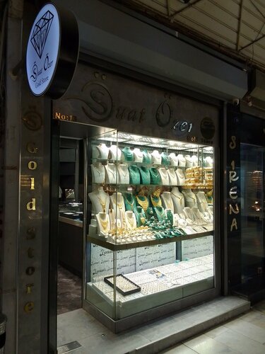 Suat Özer Gold Store Fotoğraf 5