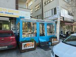 Tosthane (İstanbul, Beylikdüzü, Hürriyet Blv., 135), fast food