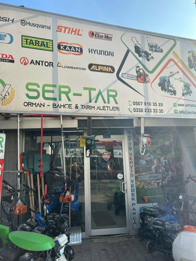 Insurance company Efe Sigorta, Konya, photo