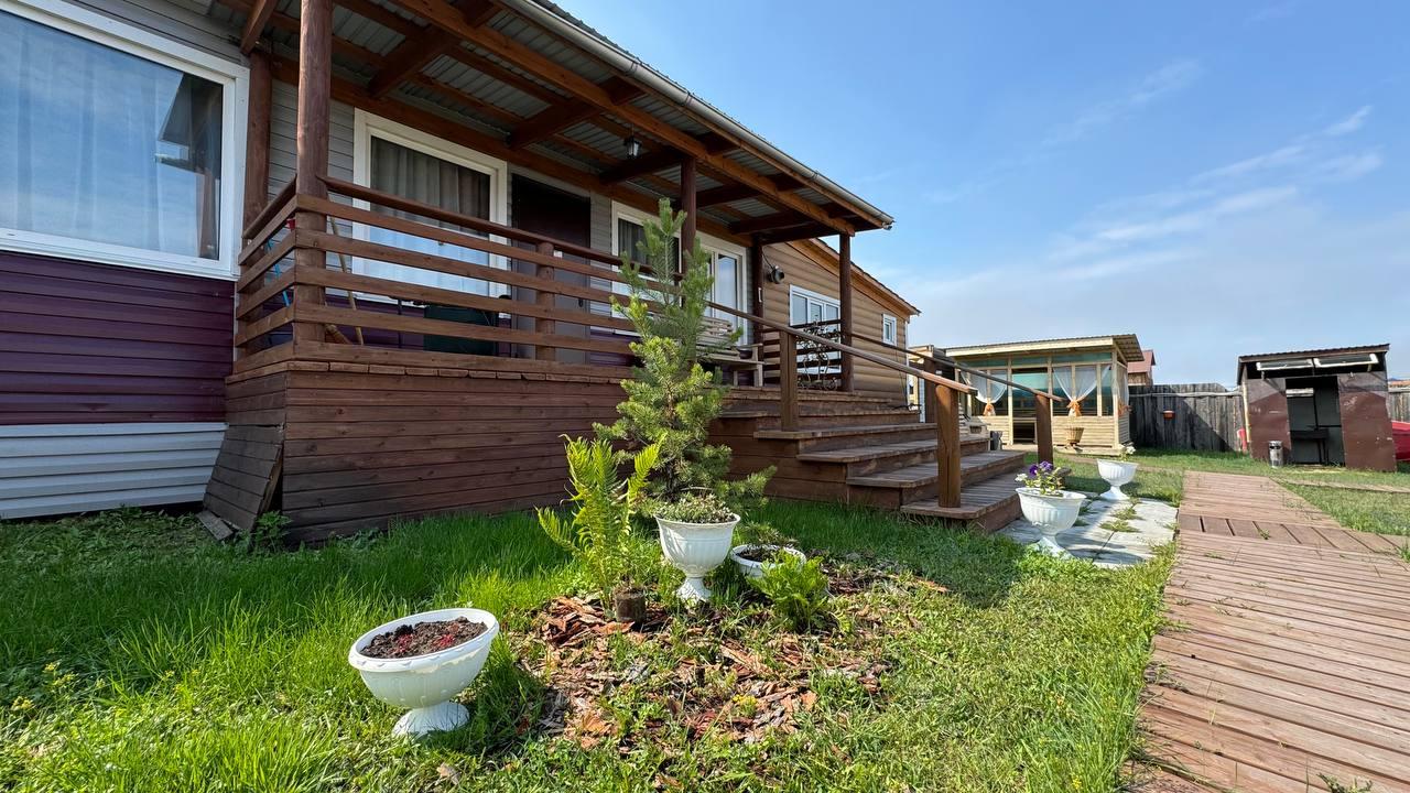 Фото Магия Байкала