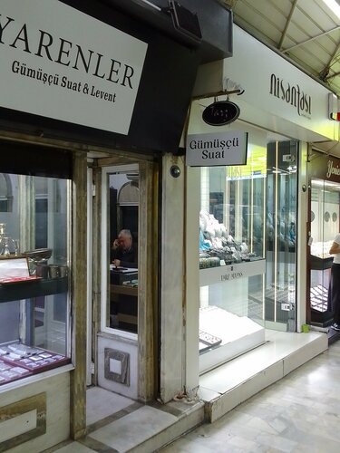 Yarenler Gümüşçü Fotoğraf 3