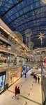 Palladium (İstanbul, Atasehir, Barbaros Mah., Halk Cad., 8), shopping mall