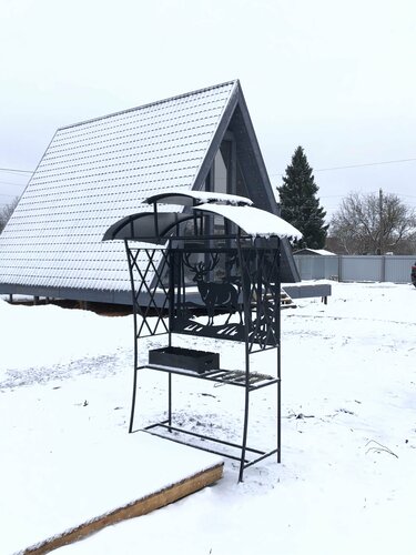 Гостиница Четыре сезона в Тамбове