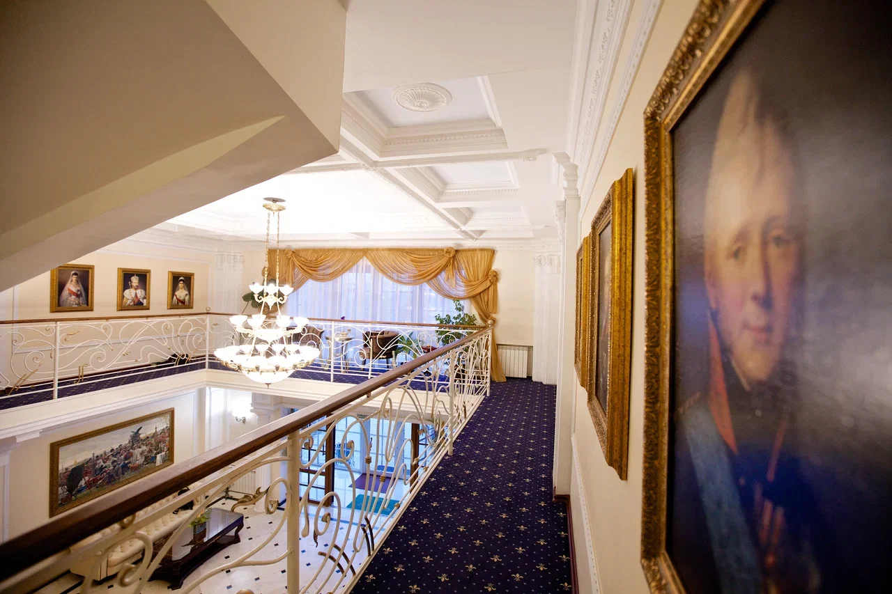 Фото Императоръ