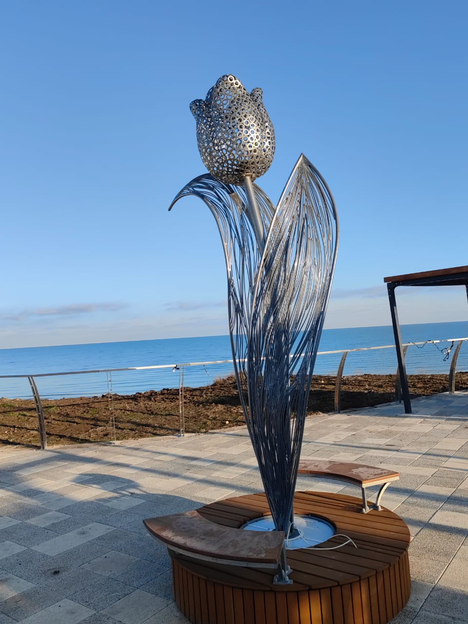 Фото Маленькая страна