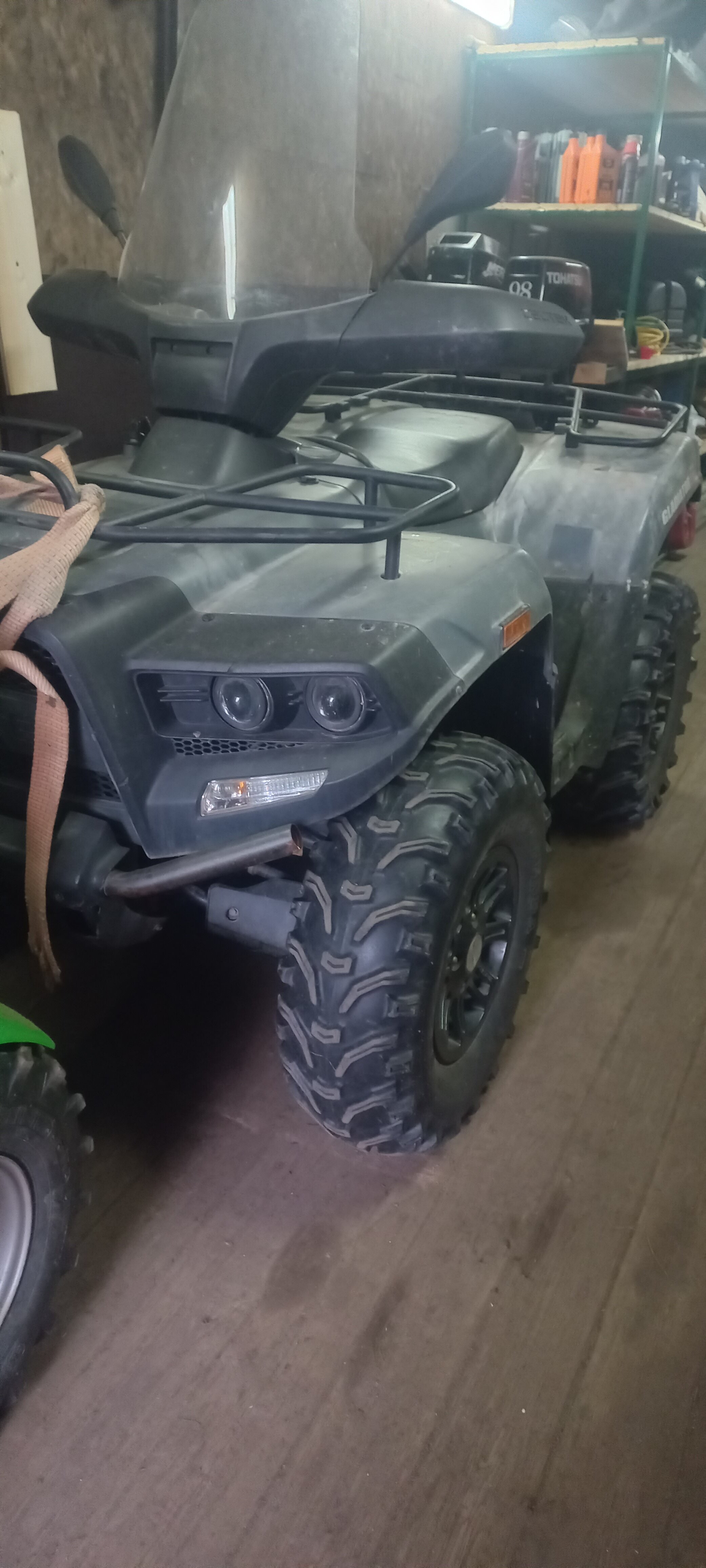 Фото Ловать