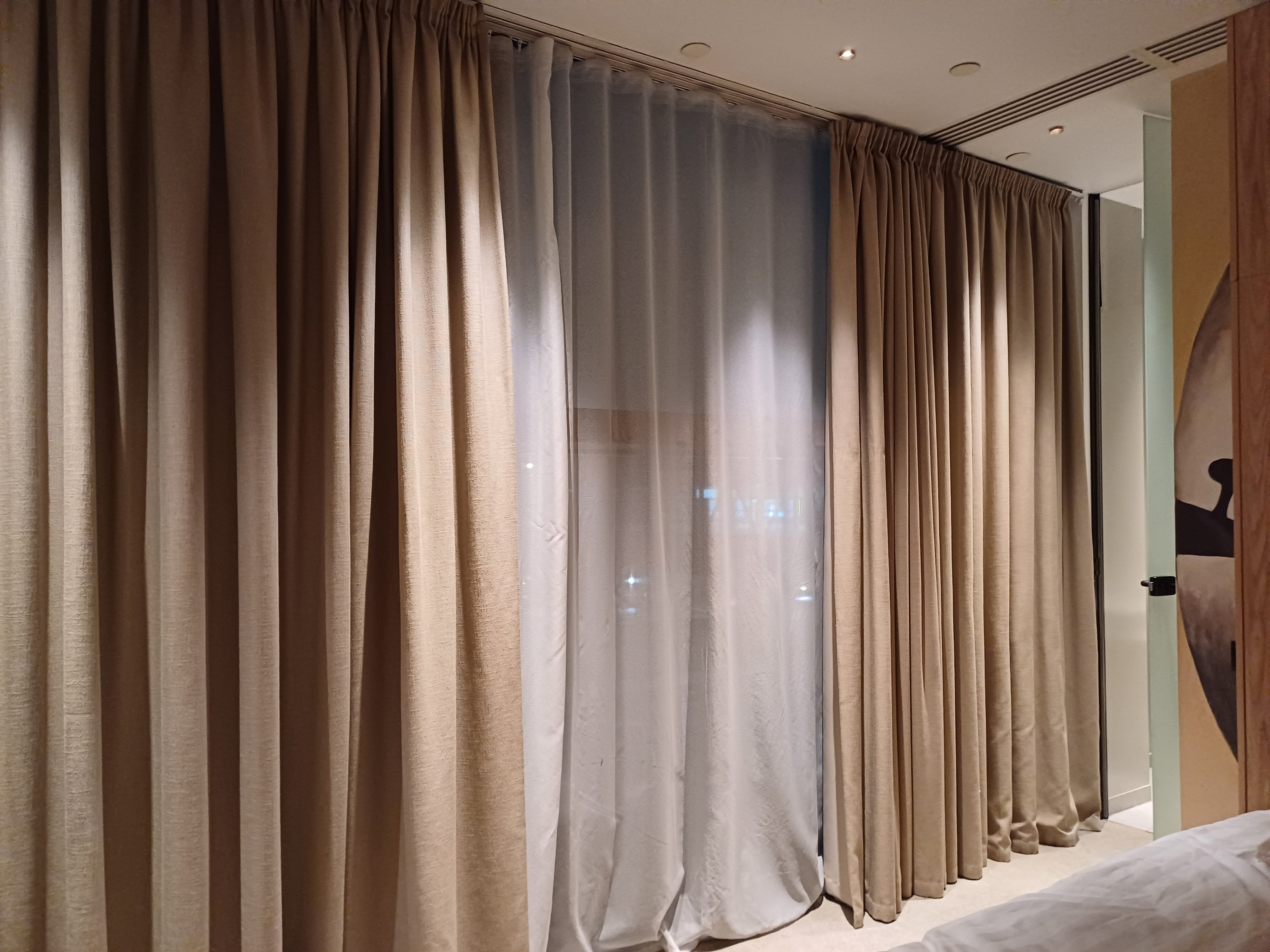 Фото Зал сна и отдыха Sleep Lounge, Терминал B, C