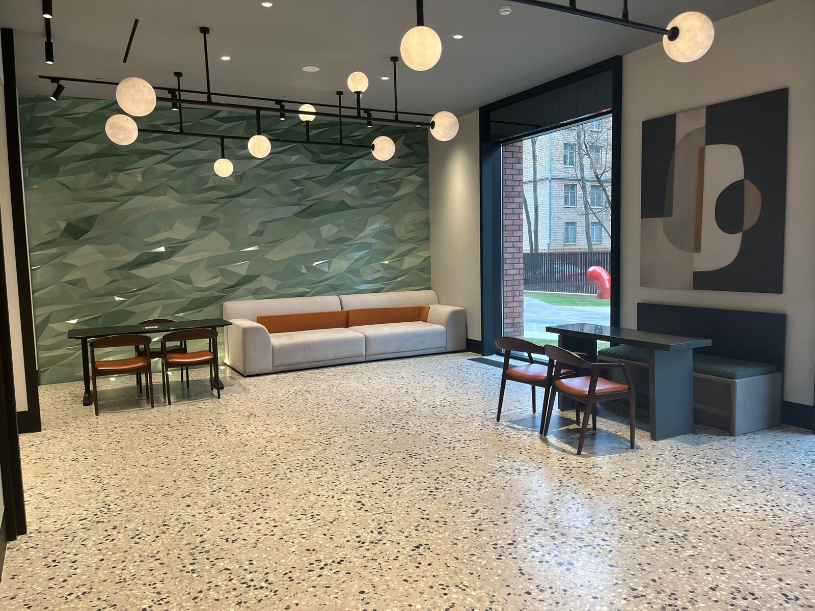 Фото Ladotel Измайлово