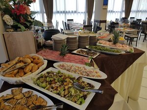 Гостиница Hotel Senyor