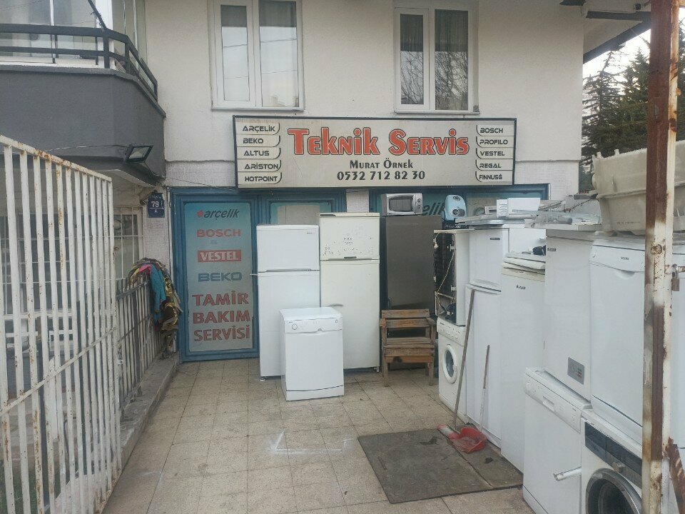 Appliance repair Arcelik Repair Service Ankara, Ankara, photo