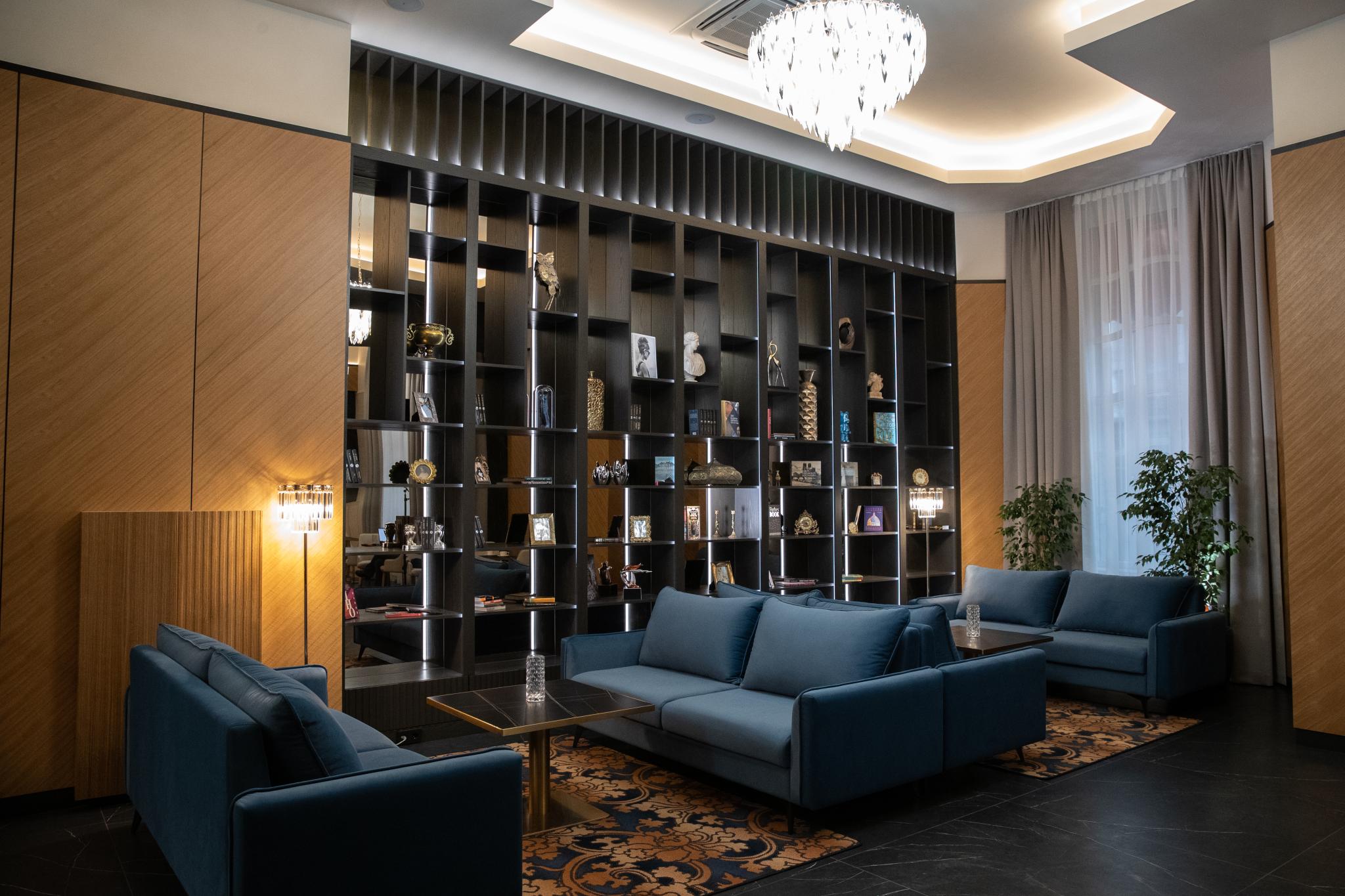 Фото RiverDonPark