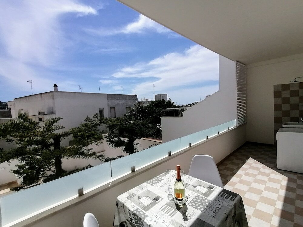 Фото Residence Leucasia