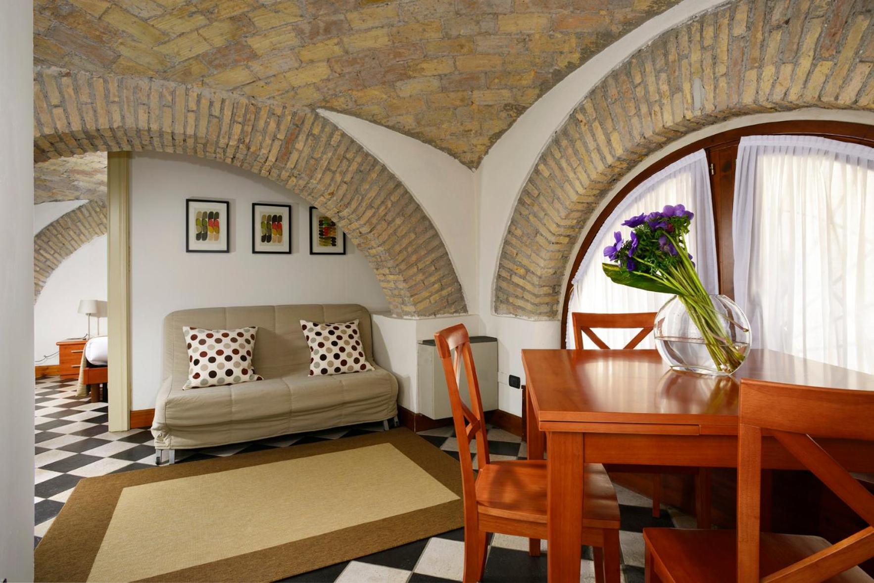 Фото Roma Resort Termini