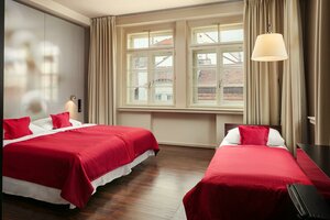 Гостиница Perla Hotel