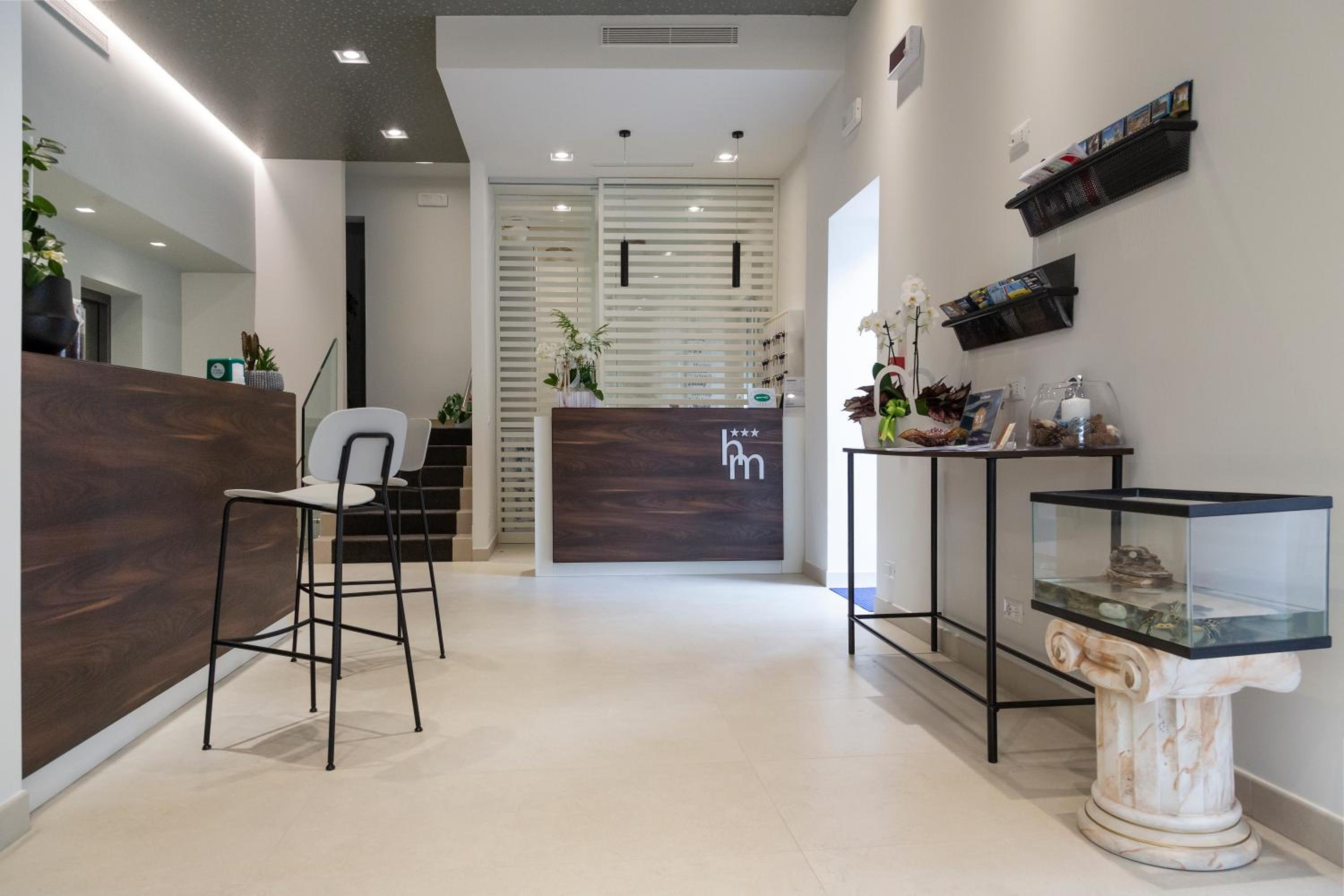 Фото Hotel Mayer