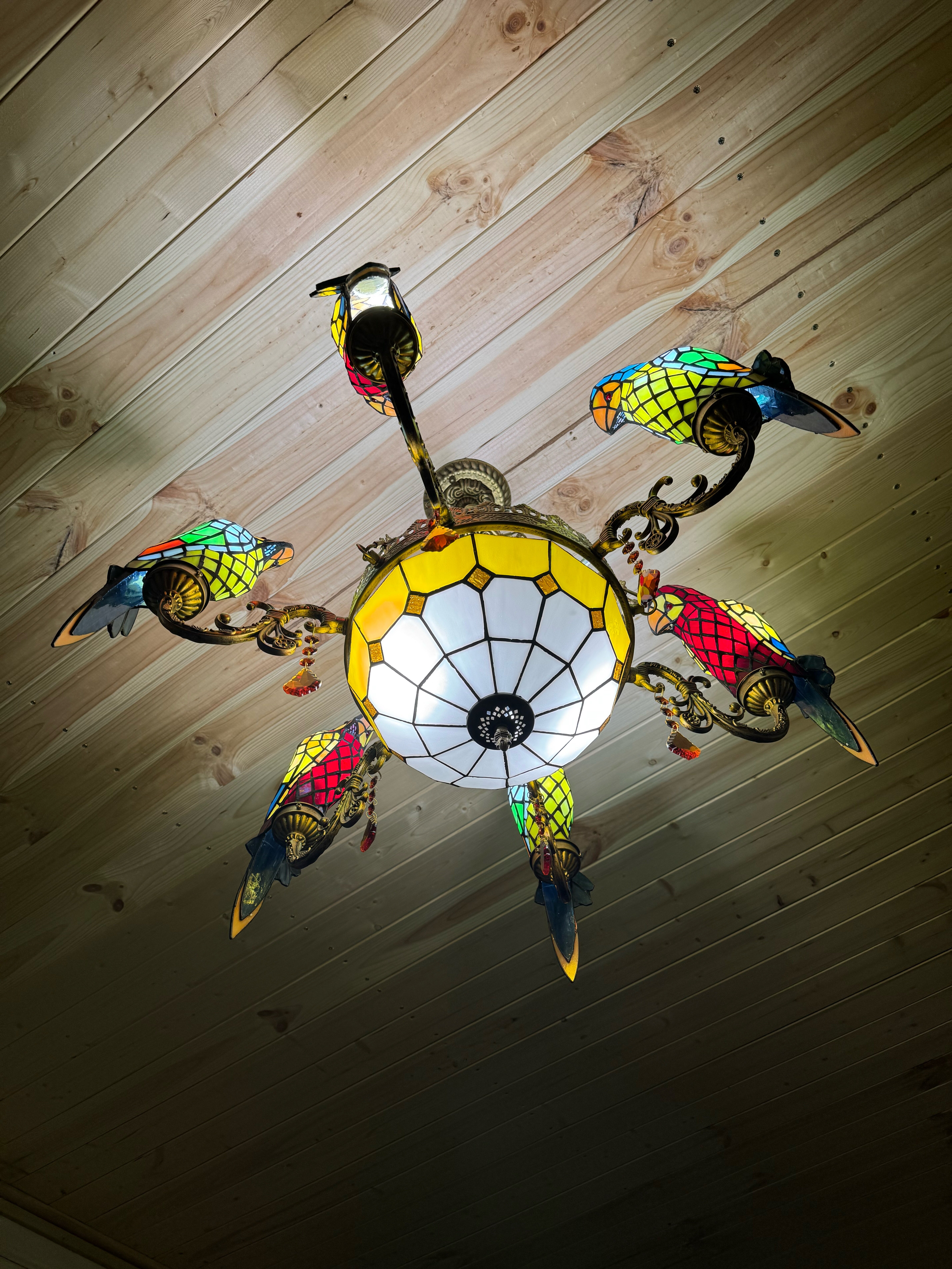 Фото Изумрудный город