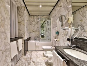 Гостиница Hotel Principe di Piemonte