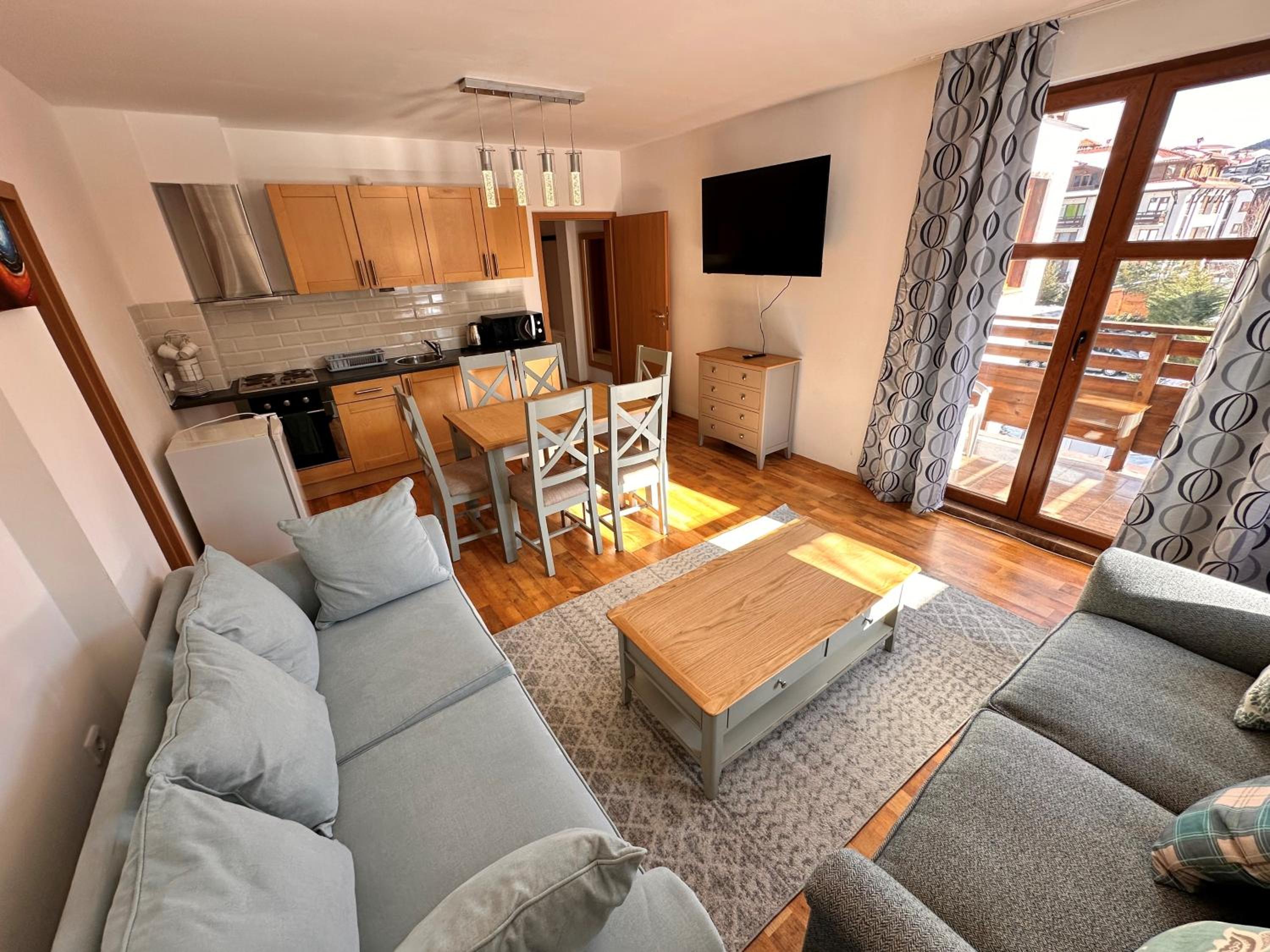 Фото Mountain View Resort