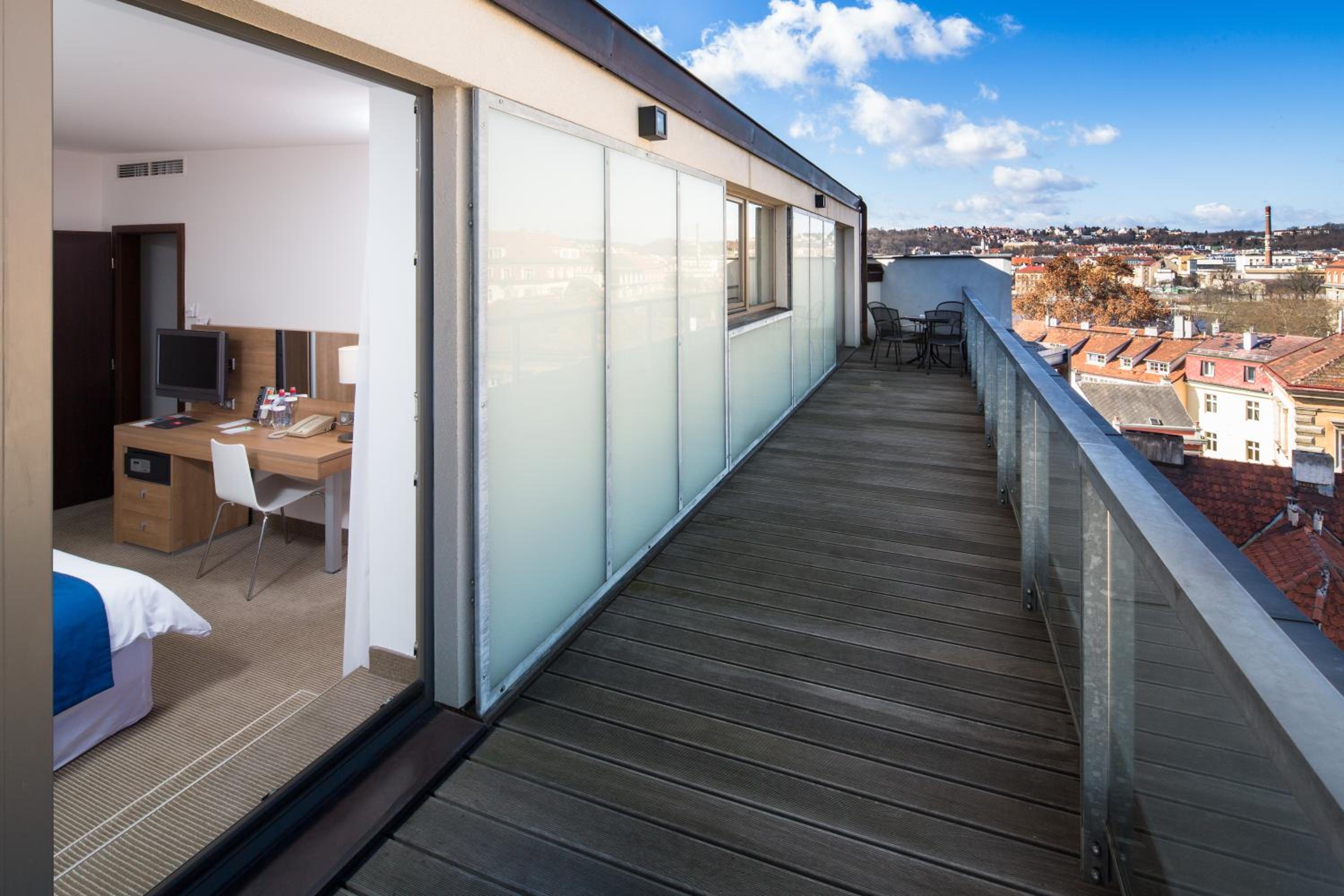 Фото Hermitage Hotel Prague