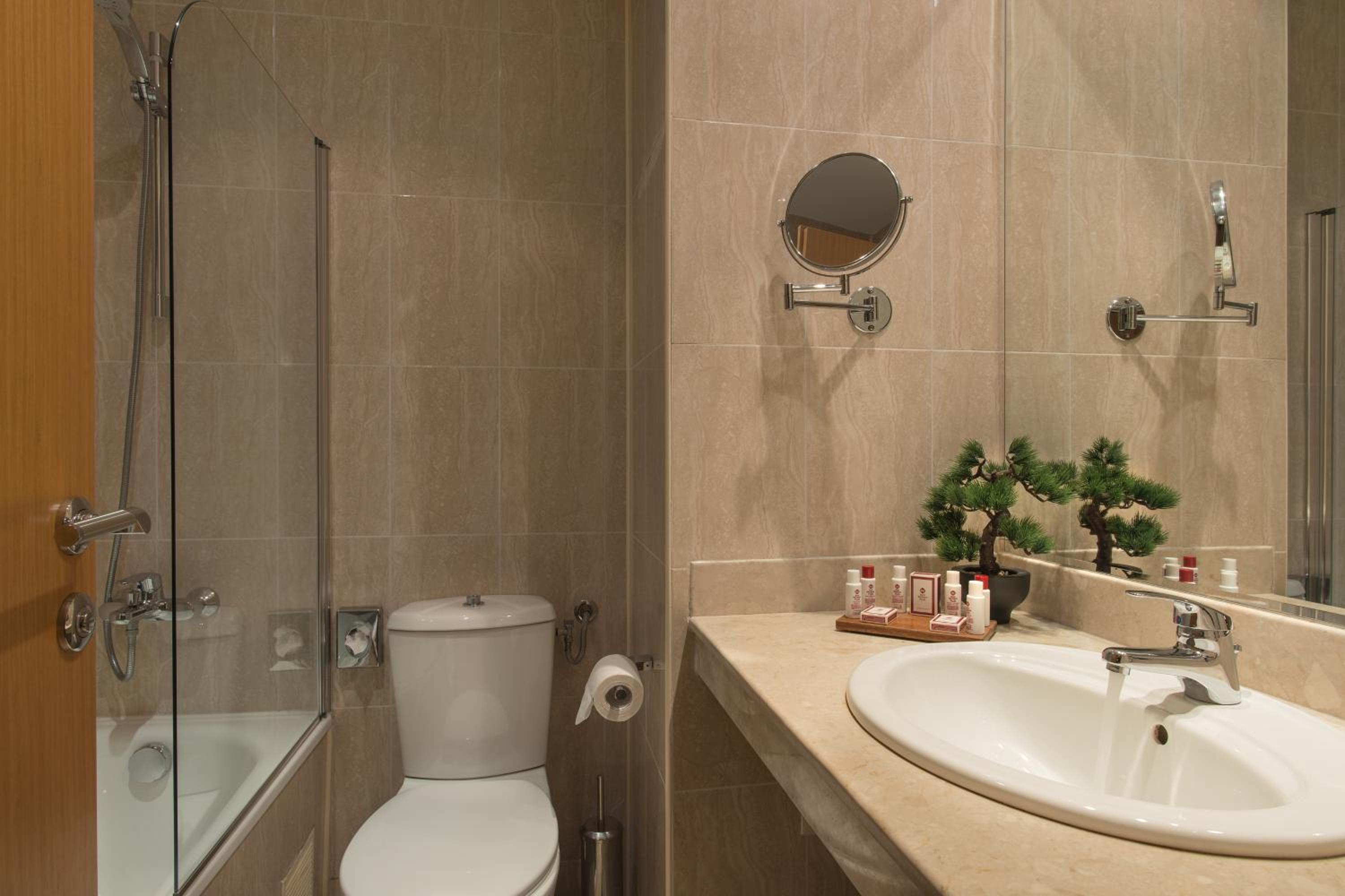 Фото Expo Hotel Sofia