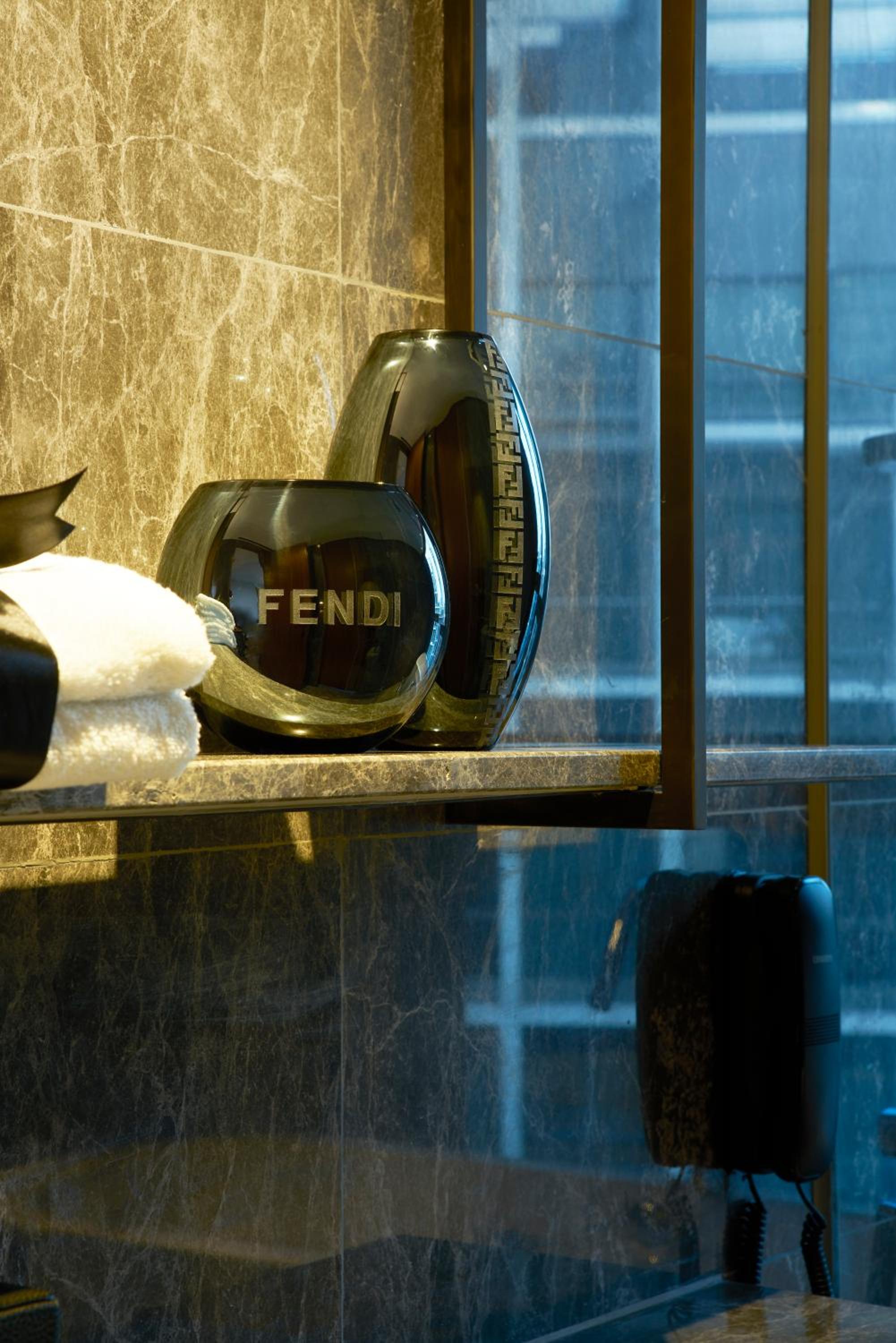 Фото Ascott Orchard Singapore