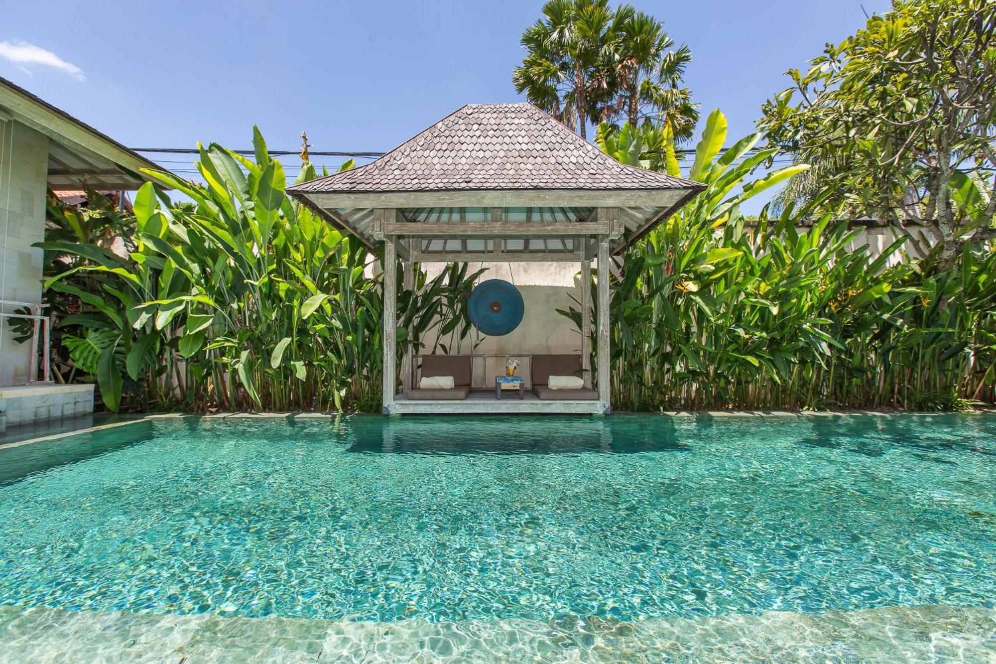 Фото Villa Sky Li by Nagisa Bali