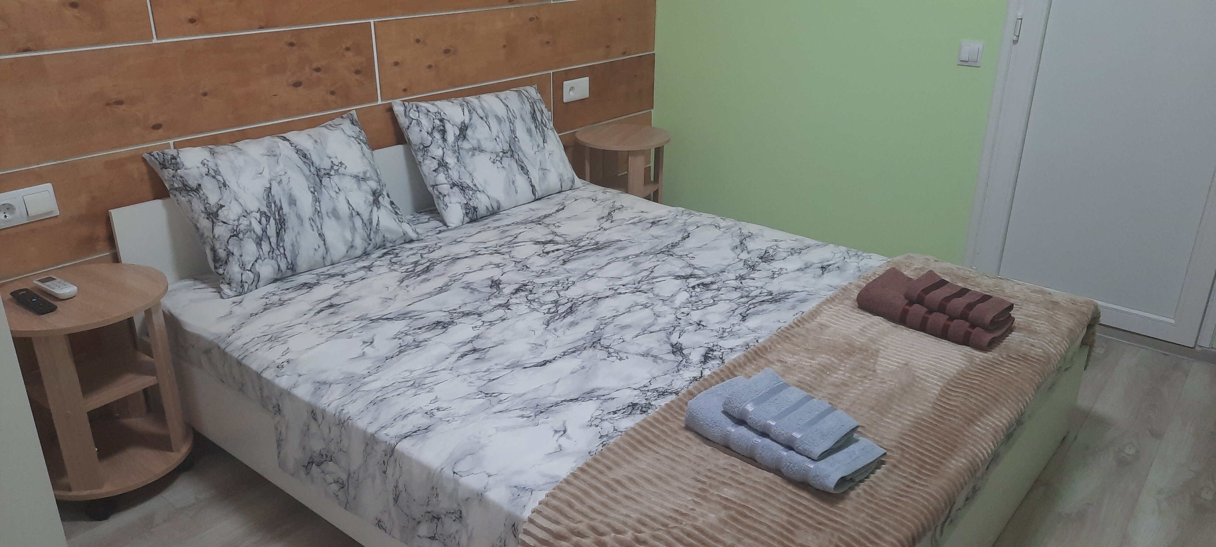 Фото Кальмар