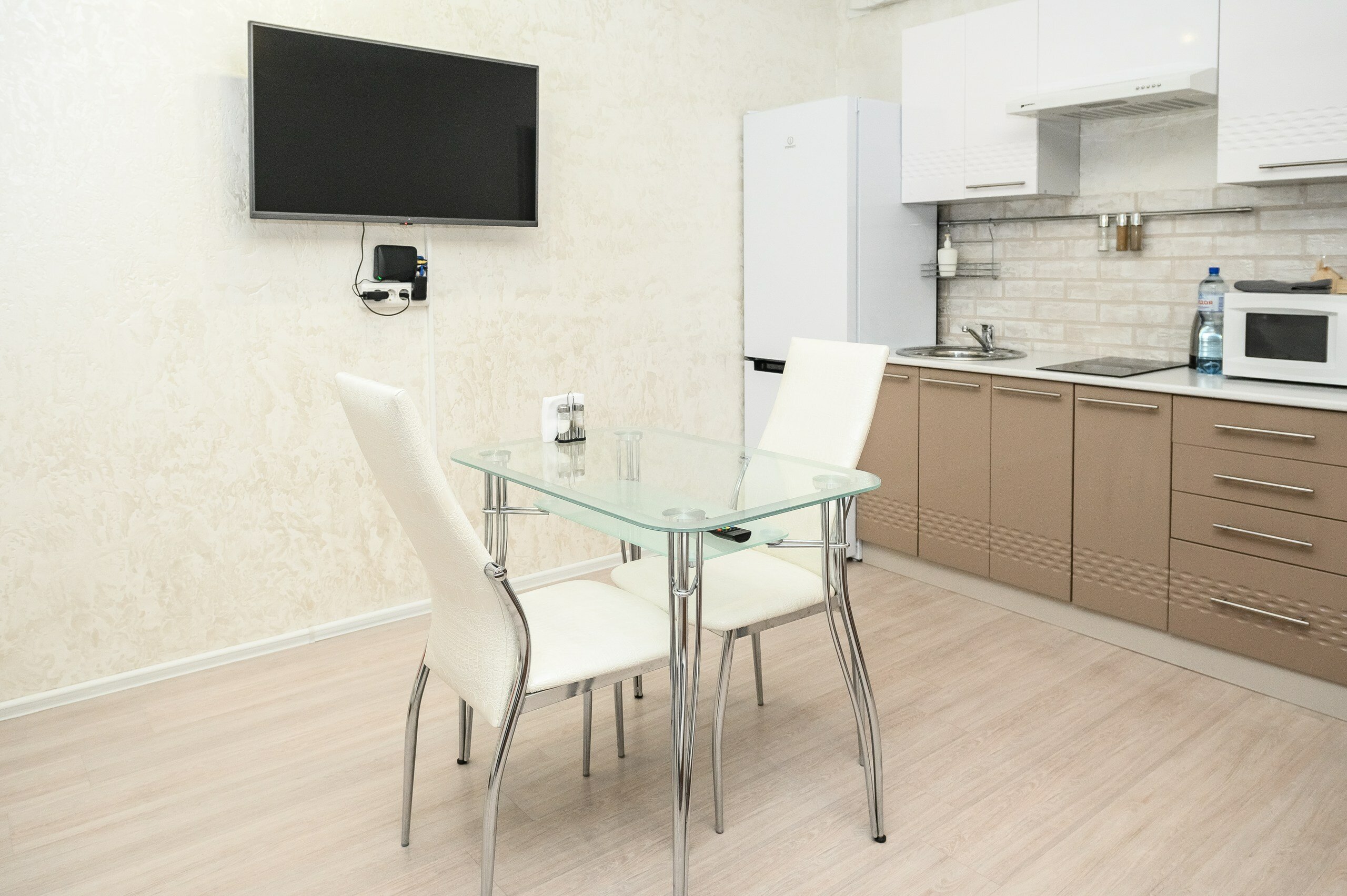 Фото Abri Luxe на Полевой 10