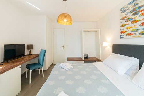 Гостиница Hotel Villino Gallodoro