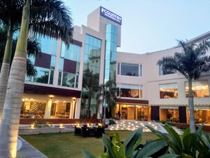 Гостиница Country Inn & Suites by Radisson Jammu