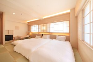 Гостиница Richmond Hotel Kagoshima Kinseicho