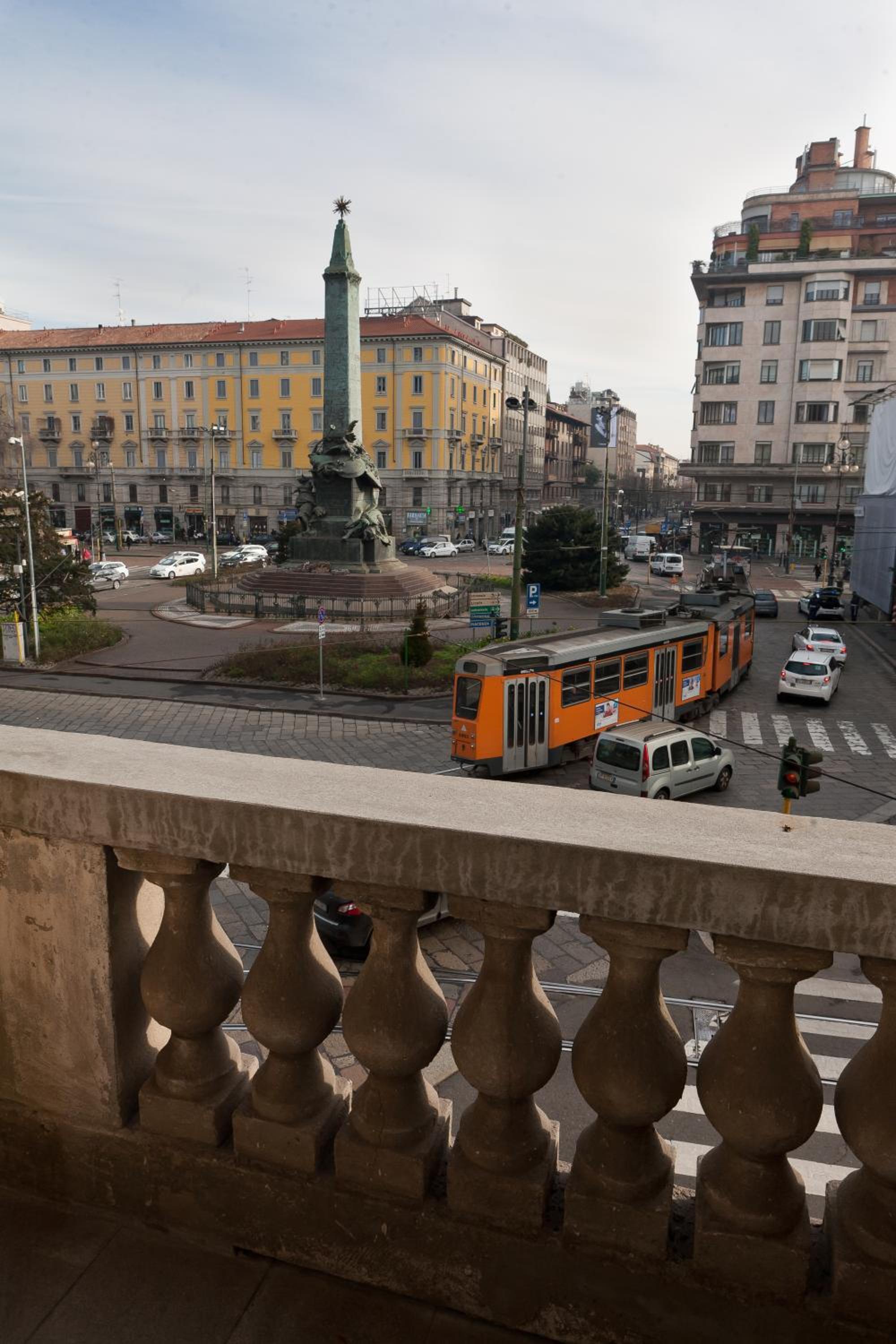 Фото Aparthotel Meneghino