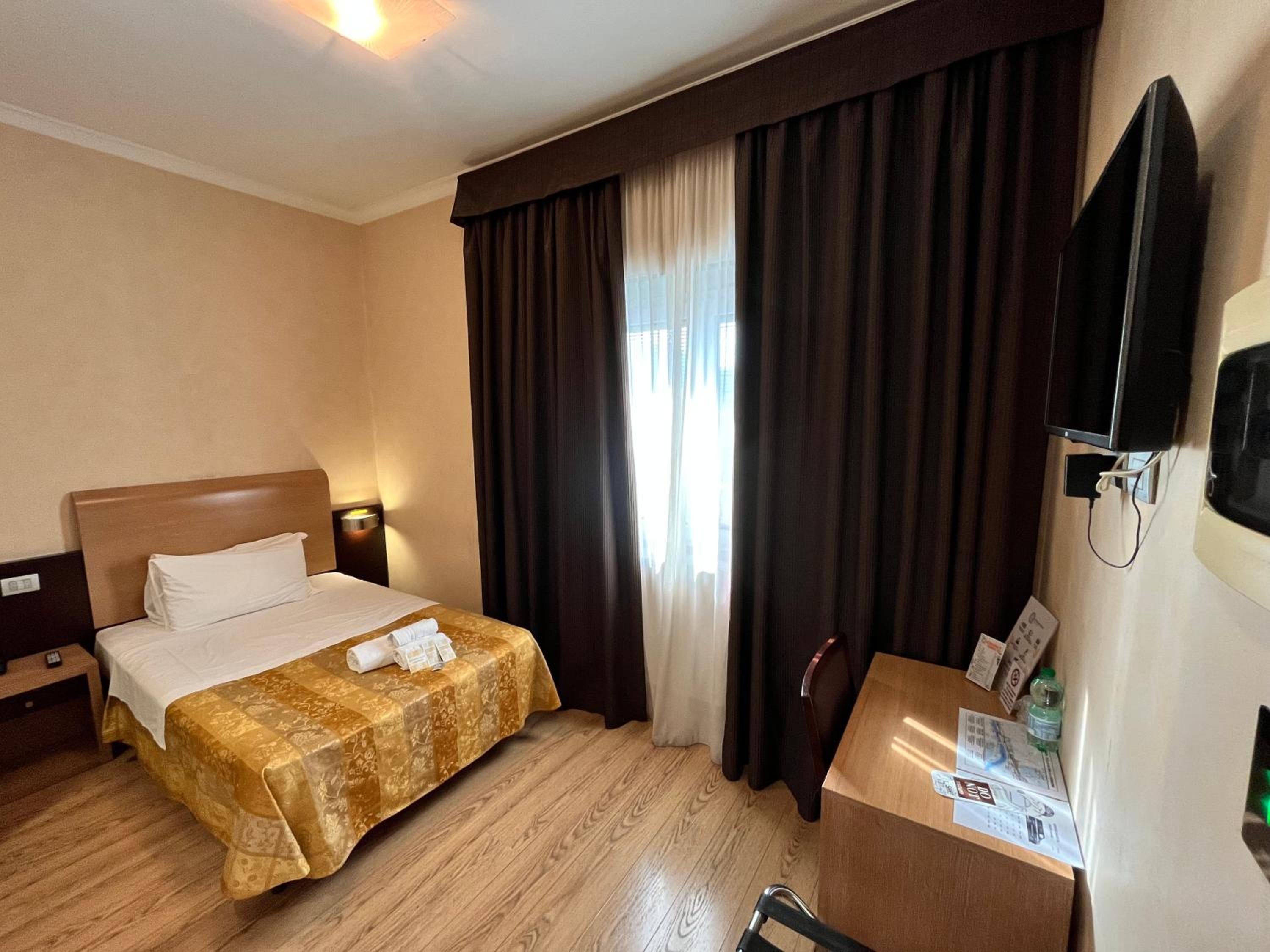 Фото EH Suites Rome Airport