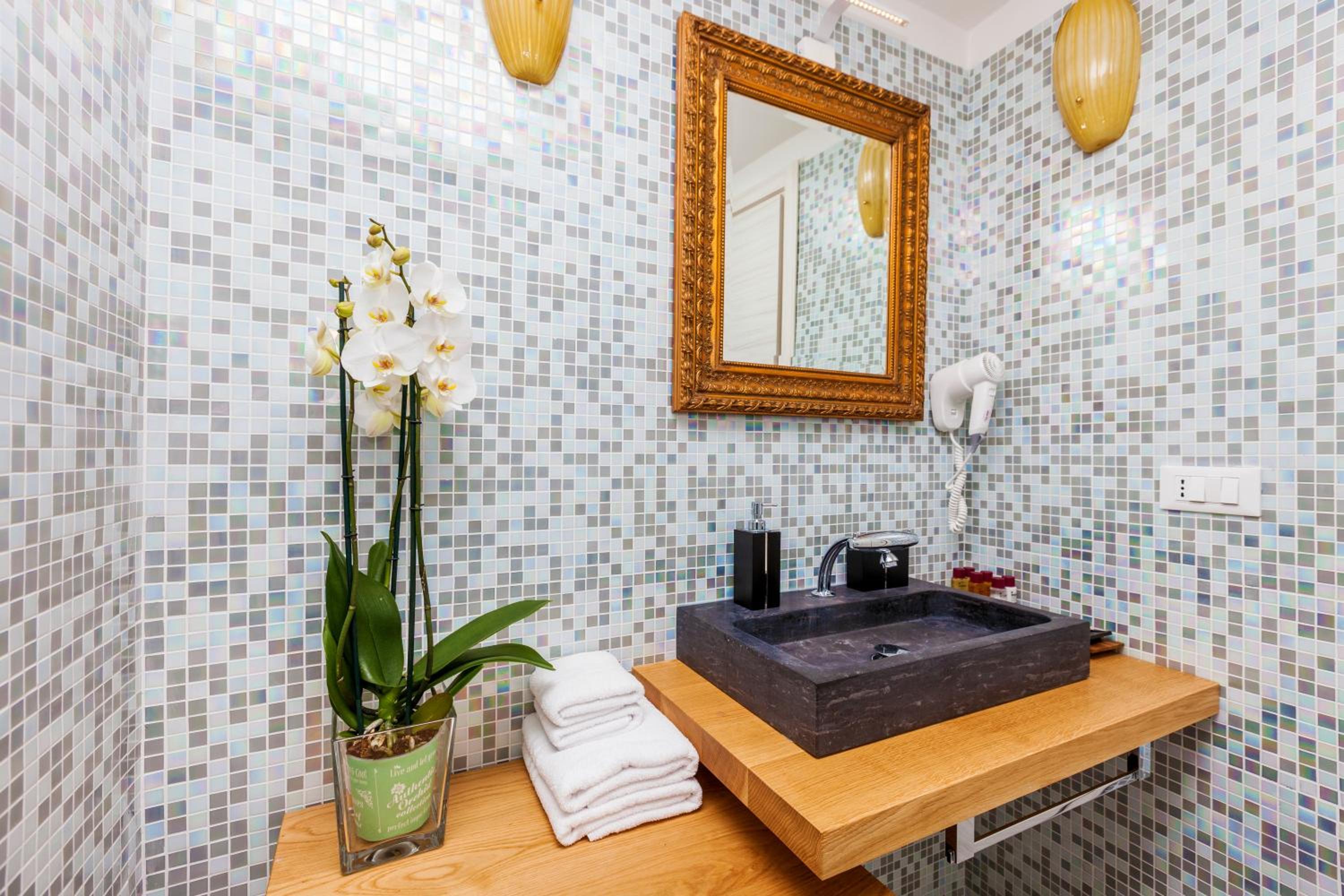 Фото Residenza Vescovado