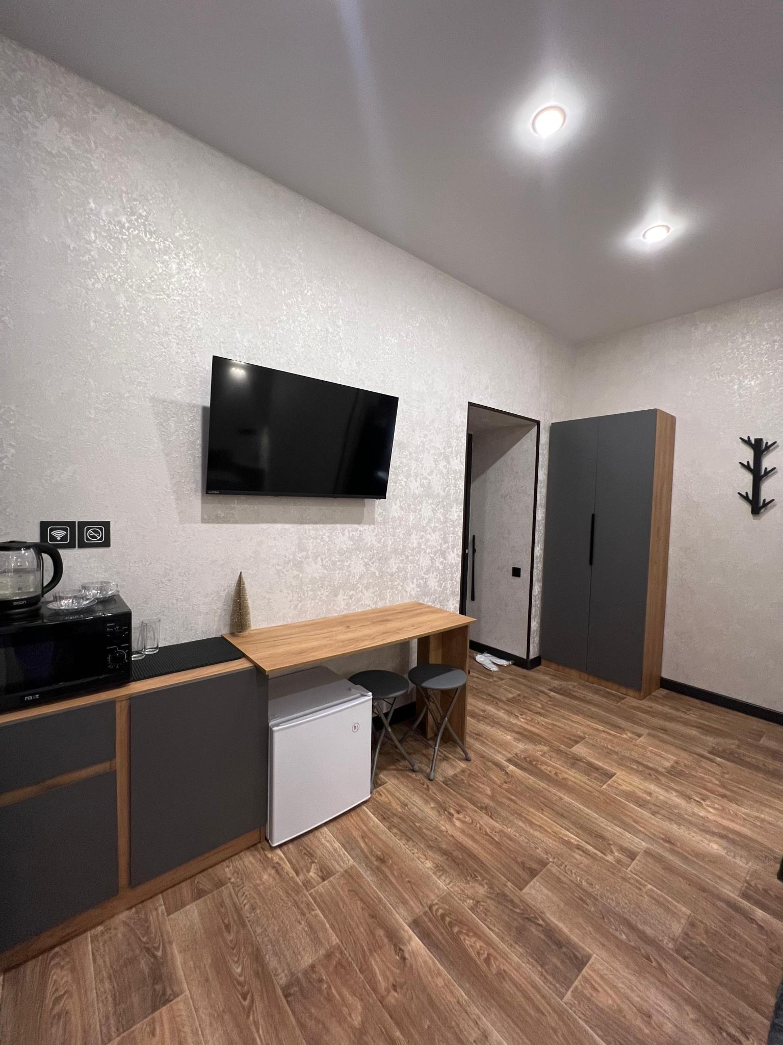 Фото Комнаты на Курортном Бульваре